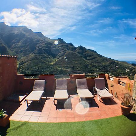 La Casa Del Valle アガエテ エクステリア 写真
