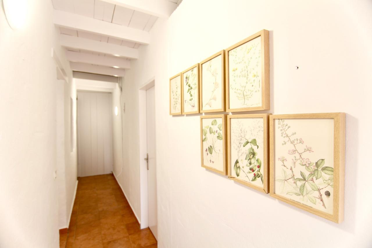 La Casa Del Valle アガエテ エクステリア 写真