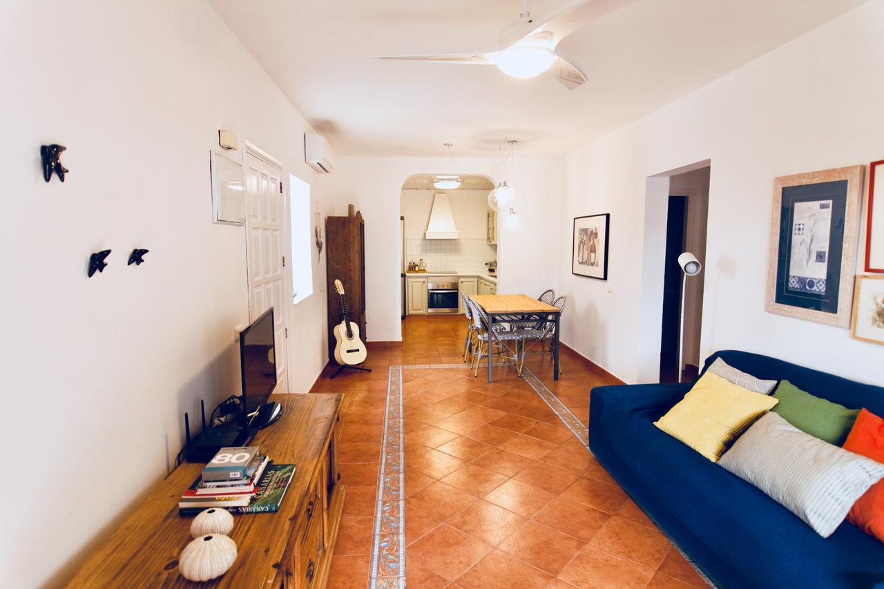 La Casa Del Valle アガエテ エクステリア 写真